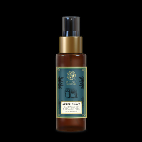 Forest Essential For Him | Mini Selection Gift Box